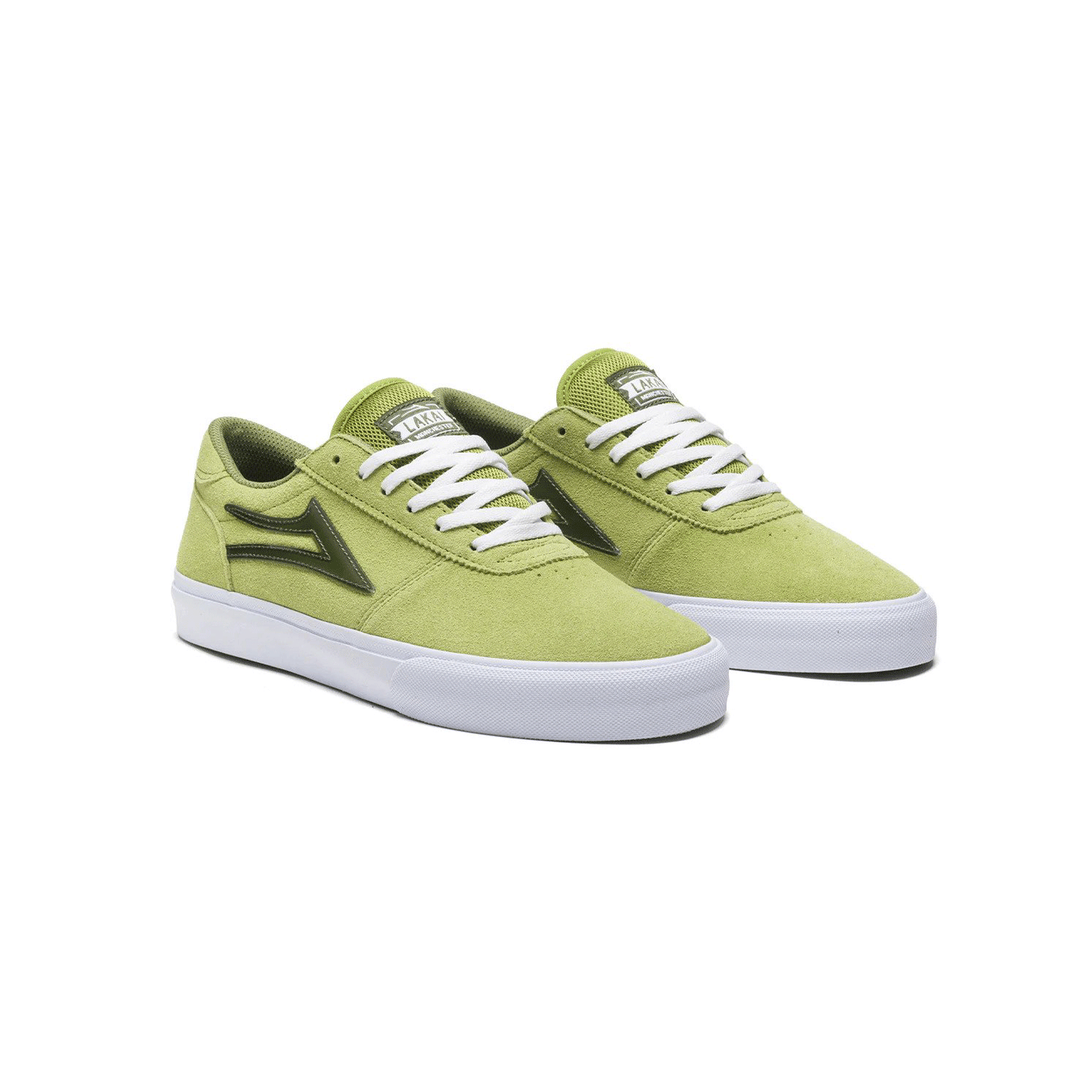 Lakai - Manchester Suede - Grass SALE