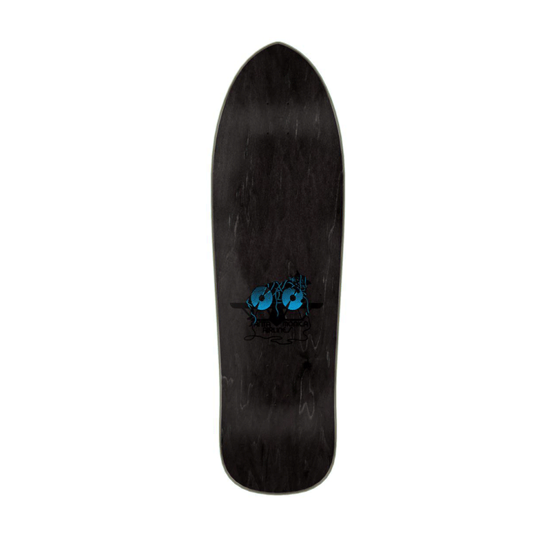 Santa Cruz - Reissue Natas Kitten Deck - 9.89" SALE