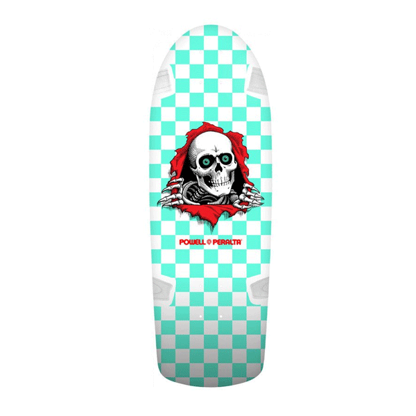 Powell Peralta - Reissue OG Ripper Deck - 10"