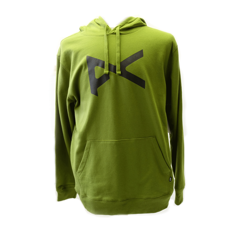 Anon - Pullover Hoodie -  Calla Green NEW FOR 2023 SALE