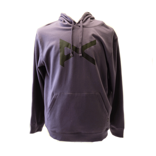 Anon - Pullover Hoodie -  Violet SALE