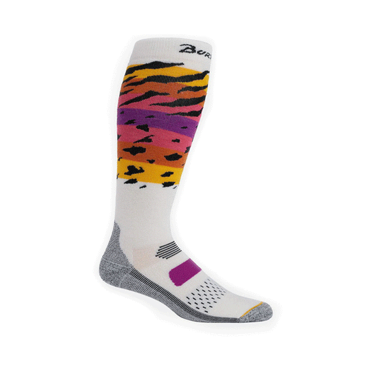 Burton - Performance Midweight Socks - Safari