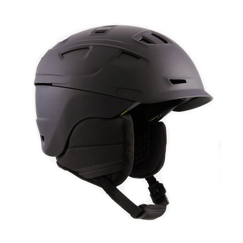 Anon - Prime Mips Helmet - Blackout NEW FOR 2024