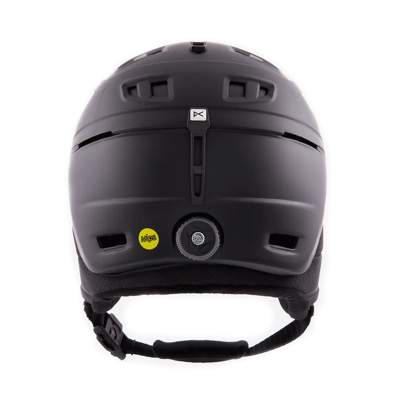 Anon - Prime Mips Helmet - Blackout