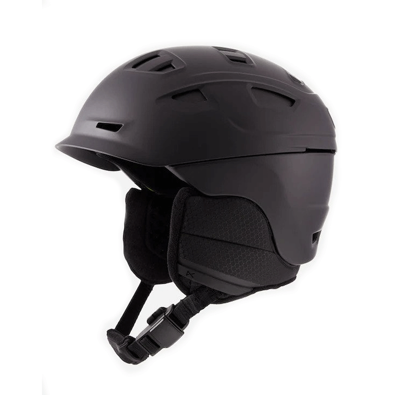 Anon - Prime Mips Helmet - Blackout NEW FOR 2024