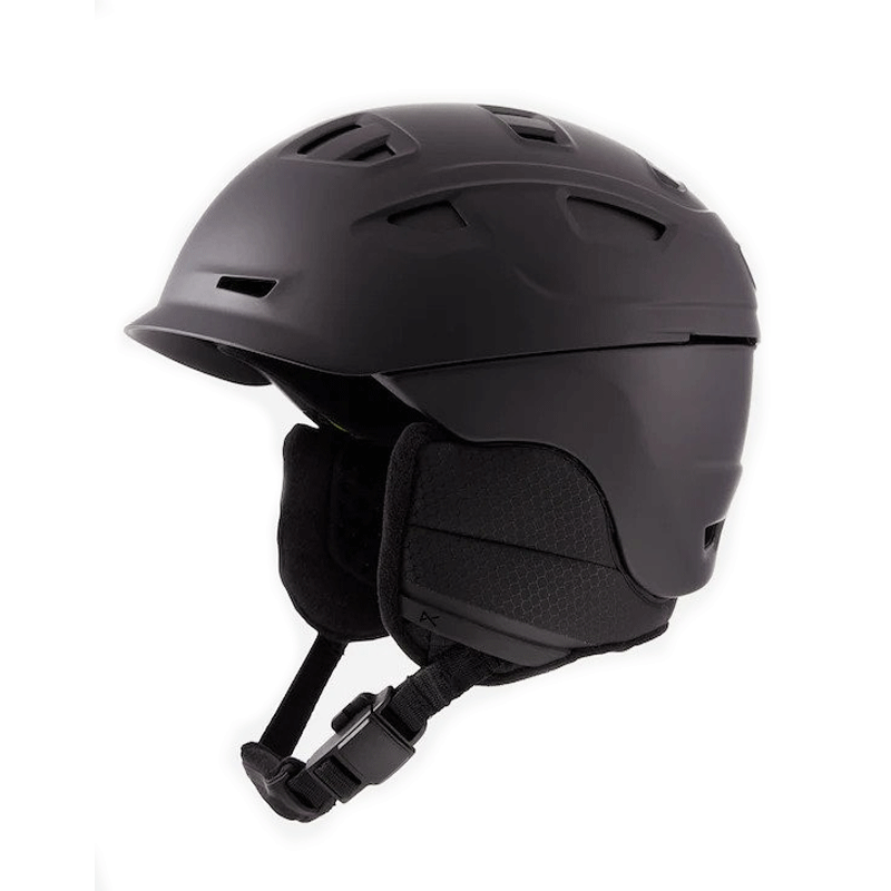 Anon - Prime Mips Helmet - Blackout