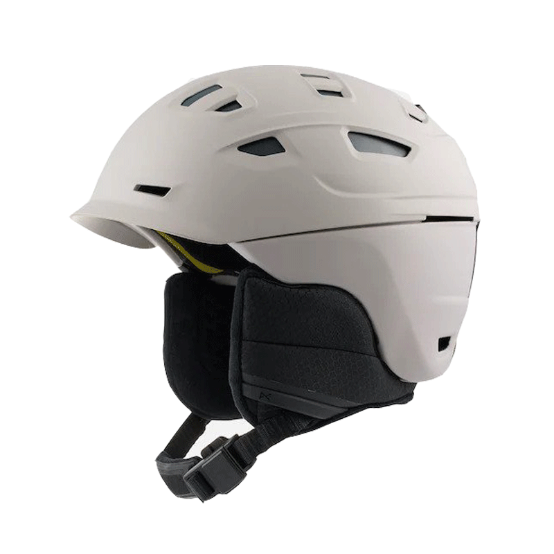 Anon - Prime Mips Helmet - Warm Grey SALE