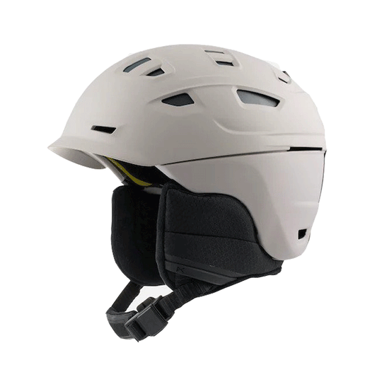 Anon - Prime Mips Helmet - Warm Grey SALE