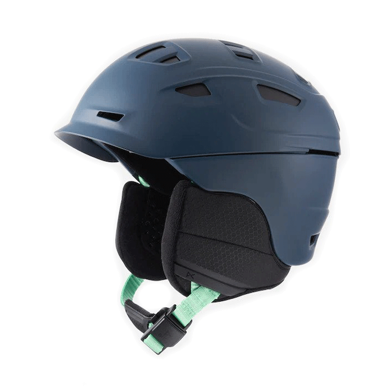 Anon - Prime Mips Helmet - Navy SALE