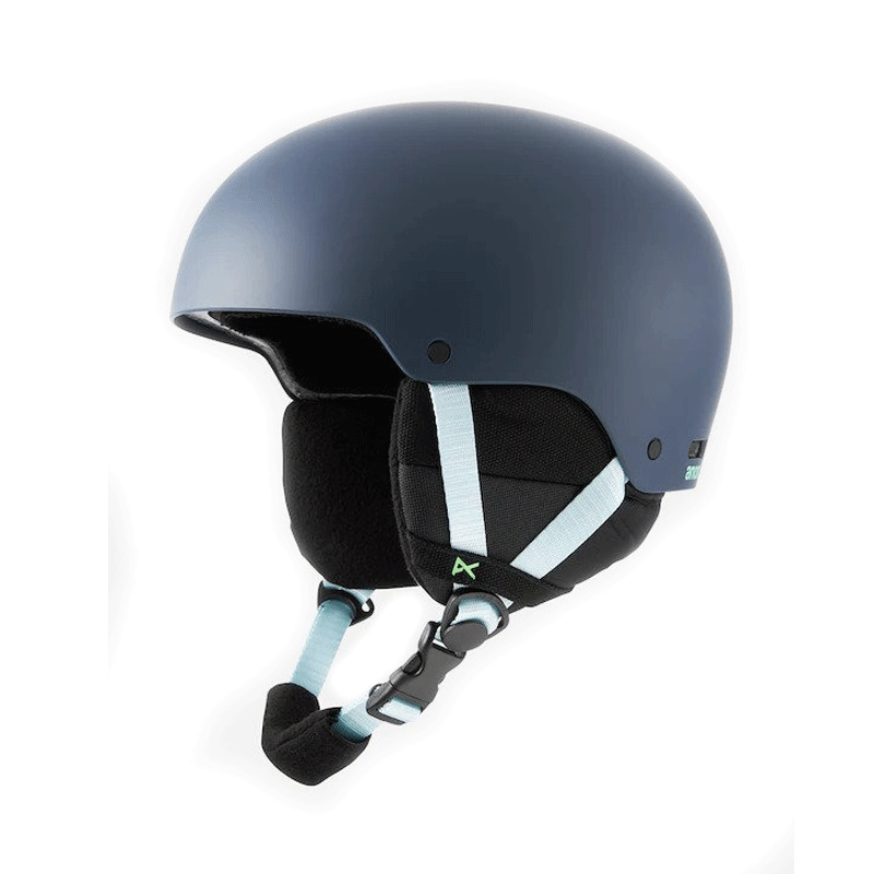 Anon - Raider 3 Helmet - Navy NEW FOR 2023 SALE