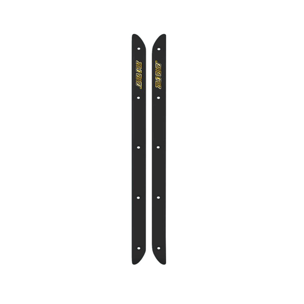 Santa Cruz - Rails Slimline HSR - Black