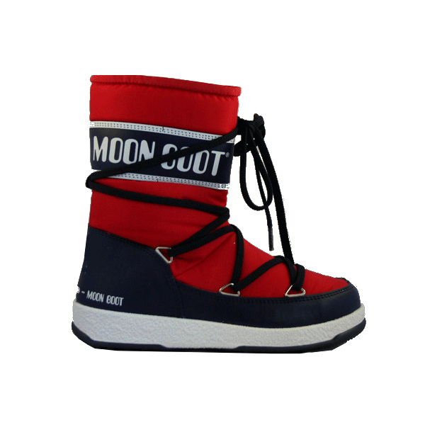Moon sales boot child