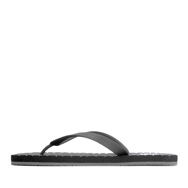 Reef - Chipper Men's Sandals/Flip Flops - Black-Magic Toast