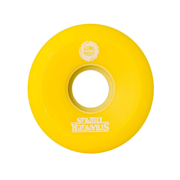 Slime Balls - Stranger Things OG Slime Wheels 78A - 60mm