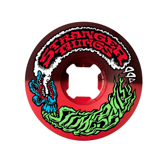 Slime Balls - Stranger Things Vomit Wheels 99A - 54mm