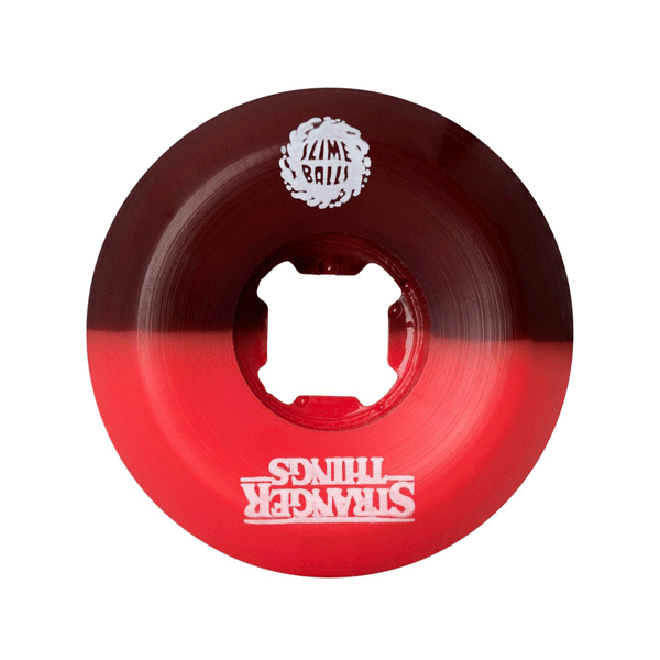 Slime Balls - Stranger Things Vomit Wheels 99A - 54mm