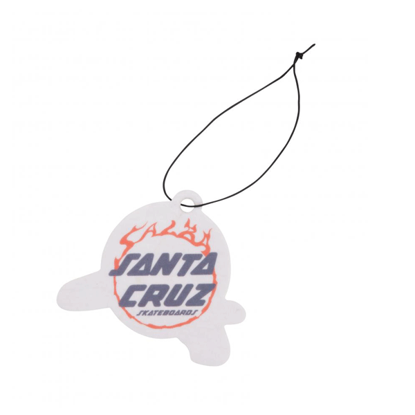 Santa Cruz - Salba Tiger Air Freshener