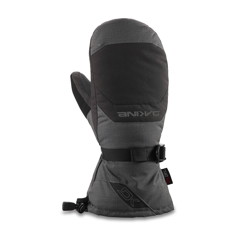 Dakine - Scout Mitten/Gloves - Carbon NEW FOR 2025