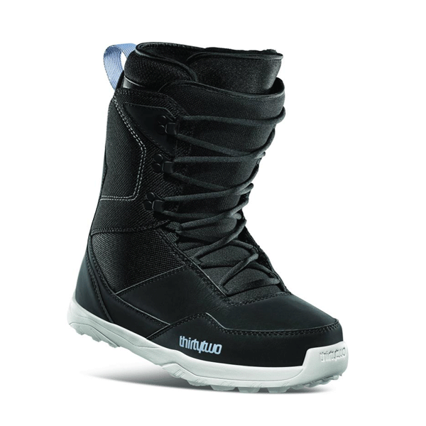 32 (ThirtyTwo) - Women's Shifty Snowboard Boots - Black SALE