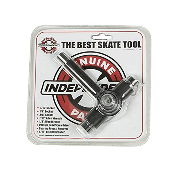 Independent - The Best Skate Tool