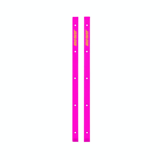 Santa Cruz - Slimline Rails - Pink