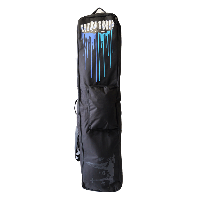 Magic Toast - Demon Phantom Wheelie Snowboard Bag - 170cm