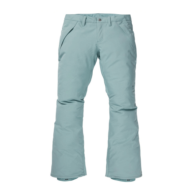 Burton - Womens Society Snowboard Pants - Ether Blue SALE