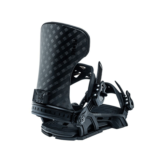 Bent Metal - Solution Bindings - Black NEW FOR 2025