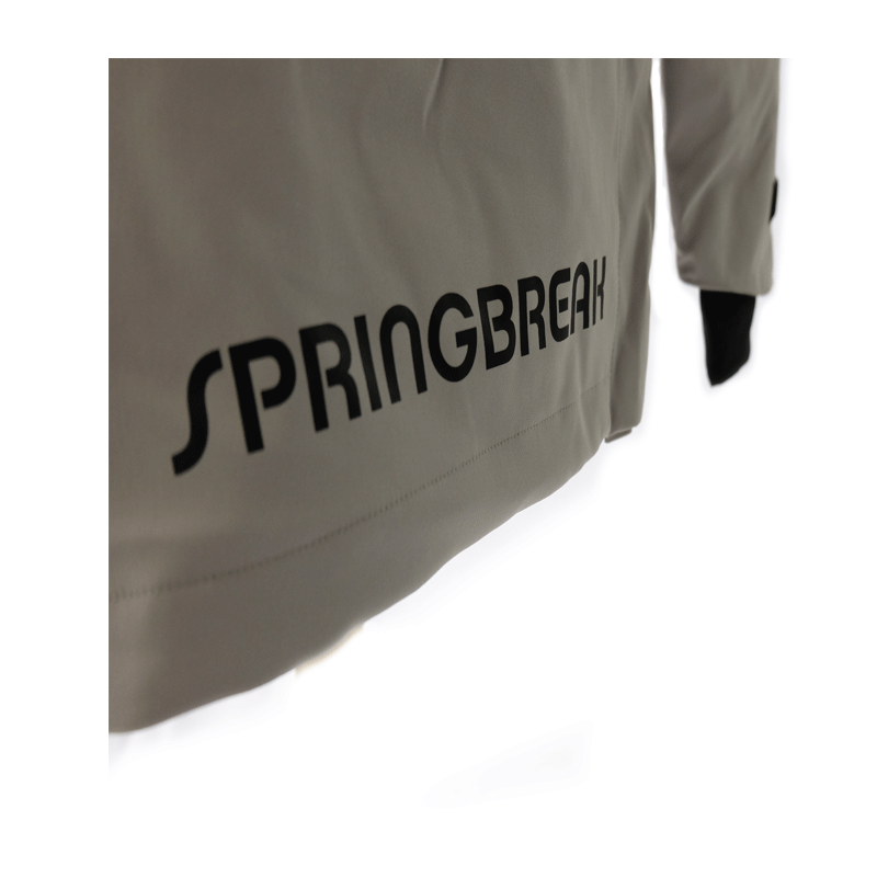 32 (ThirtyTwo) - Spring Break Pintail PA Jacket - Gravel SALE