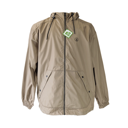 Volcom - Stonewaver Jacket - Covert Green SALE