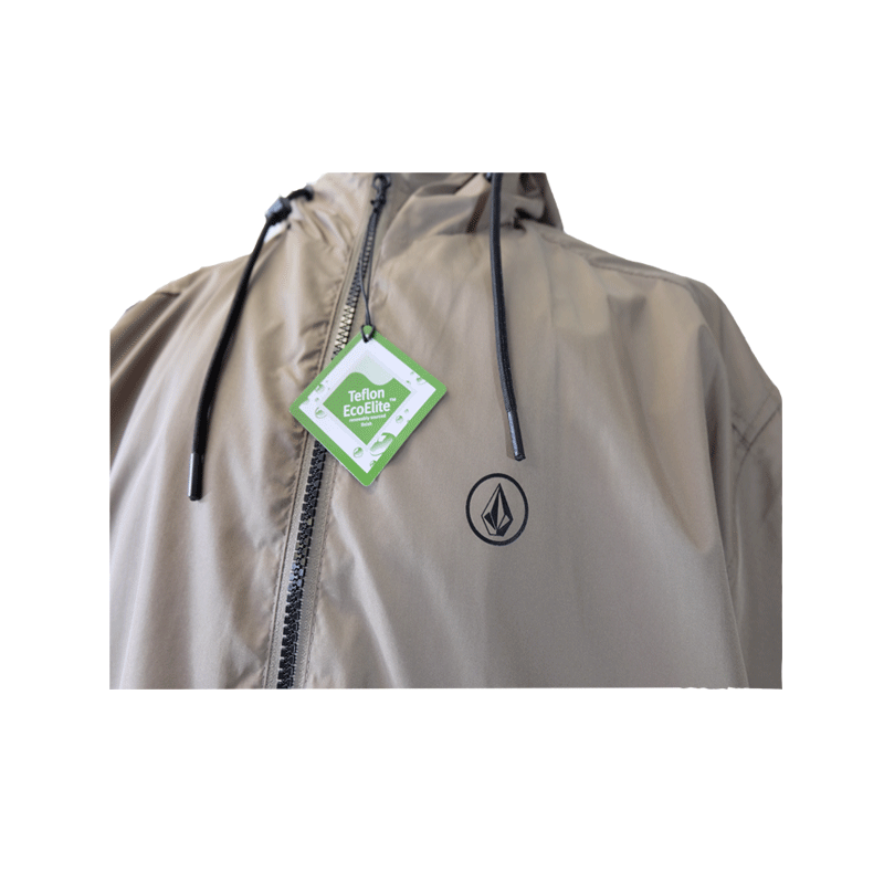 Volcom - Stonewaver Jacket - Covert Green SALE