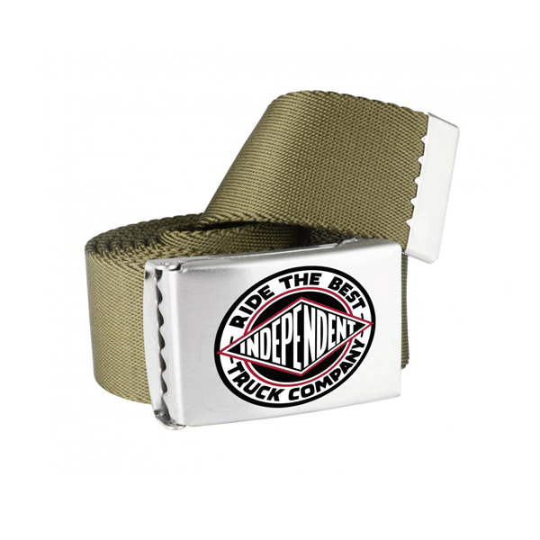 Independent - RTB Summit Belt - Olive