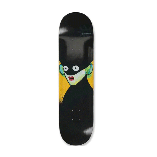 UMA Landsleds - Superish Evan Smith Deck - 8" SALE