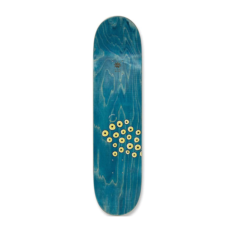 UMA Landsleds - Superish Evan Smith Deck - 8" SALE