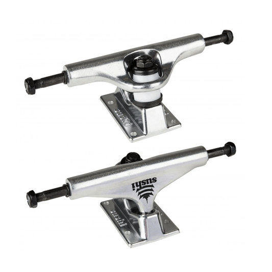 Sushi - Pagoda Skateboard Trucks - 5.25"