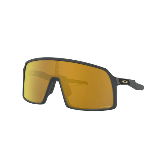 Oakley - Sutro Sunglasses - Carbon/Prizm 24K - Magic Toast