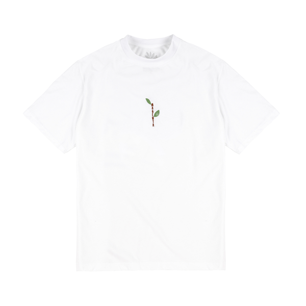 Magenta - Tree Plant T-Shirt - White SALE