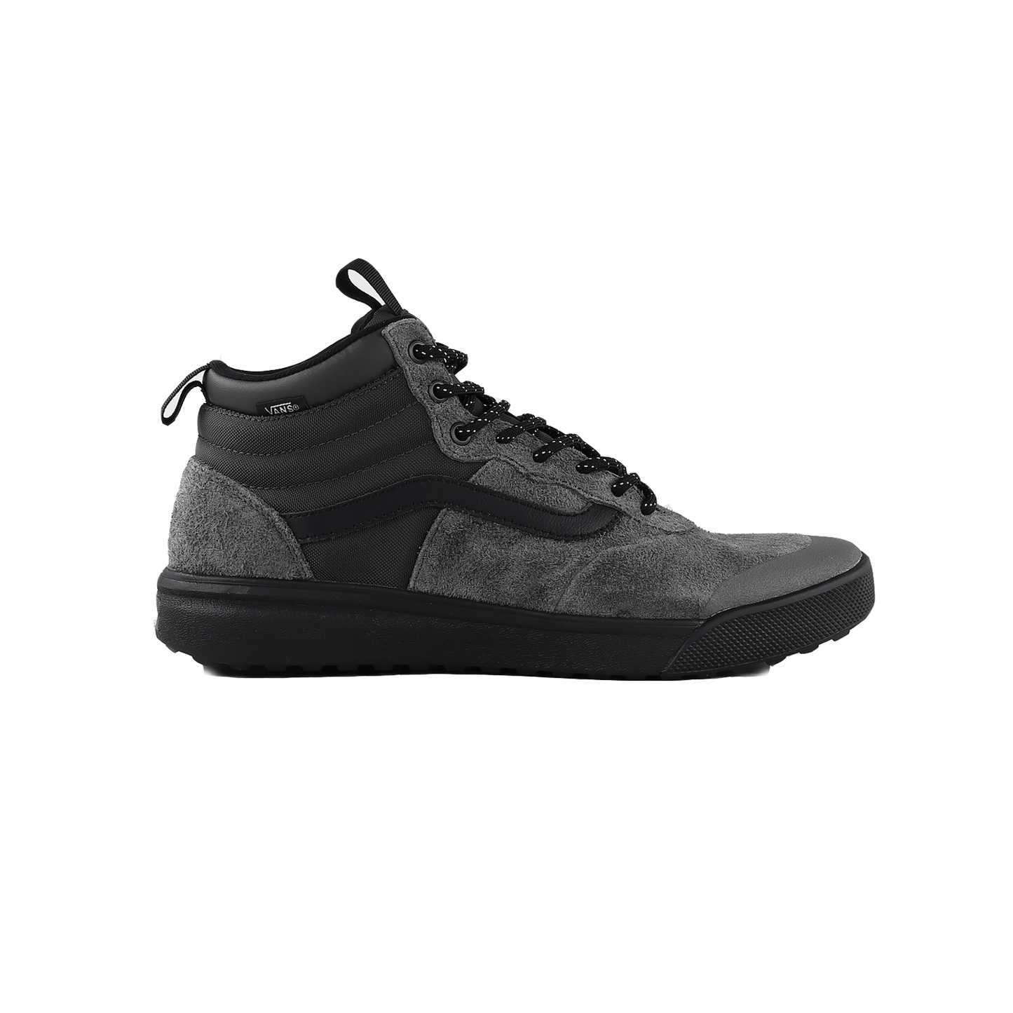 Vans - UltraRange Hi - Peat Black SALE