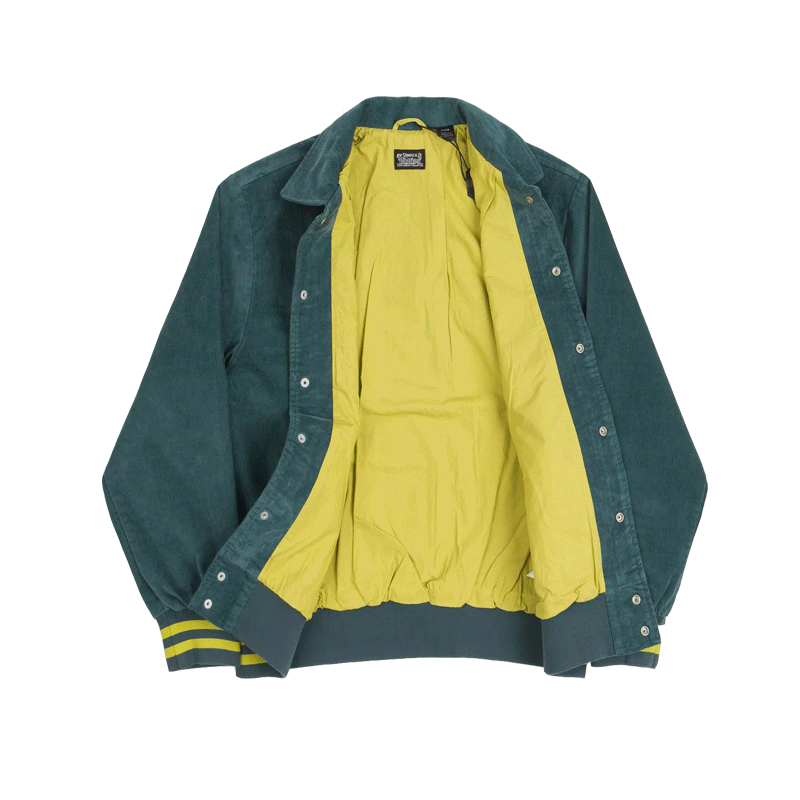 Levi's skateboarding jacket hot sale