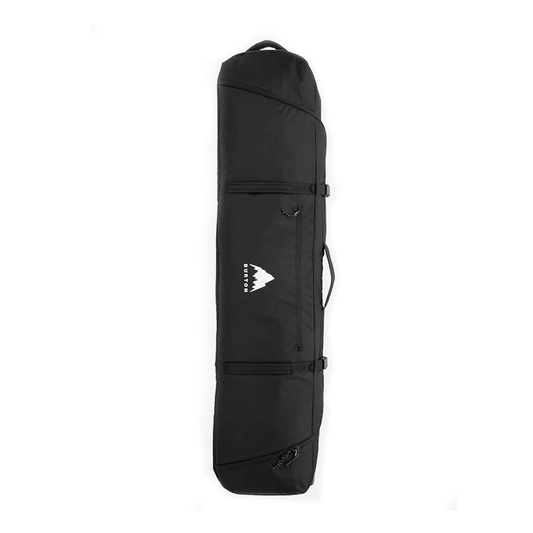 Burton - Wheelie Gig Bag True Black - 166 NEW FOR 2025