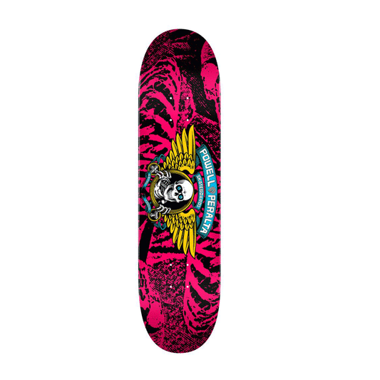 Powell Peralta - Winged Ripper Deck - 7" SALE