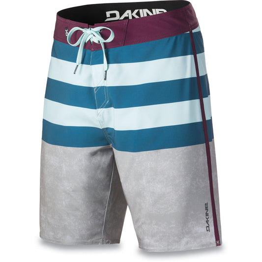 Dakine - Youngblood Board shorts - Midnight Teal SALE-Magic Toast