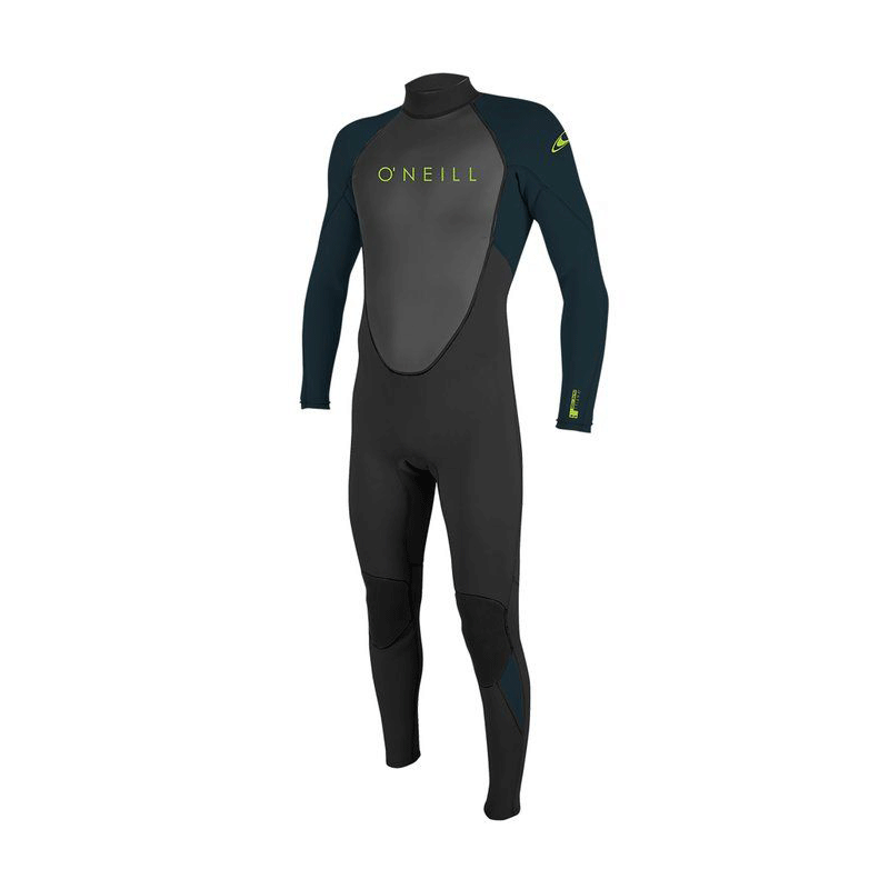 O'Neill - Youth Reactor 2 3/2 Full Wetsuit - Black/Slate