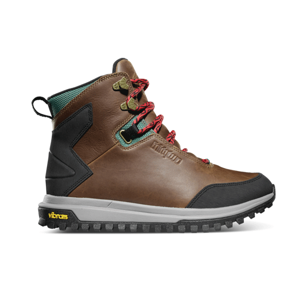 32 (ThirtyTwo) - Digger Boots - Brown SALE