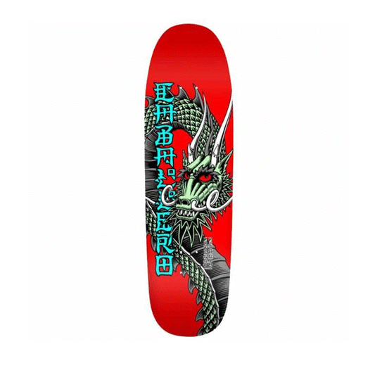 Powell Peralta - Caballero Ban This Dragon Reissue Deck - 9.265"