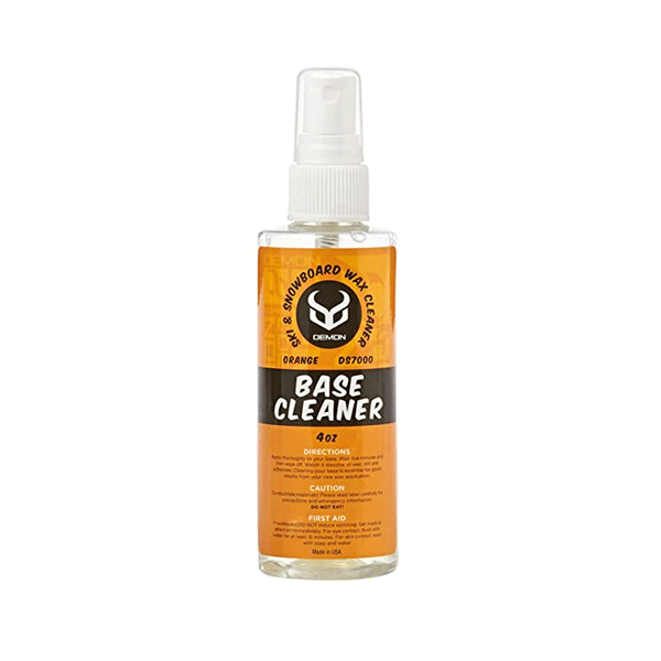 Demon - Base cleaner 4oz