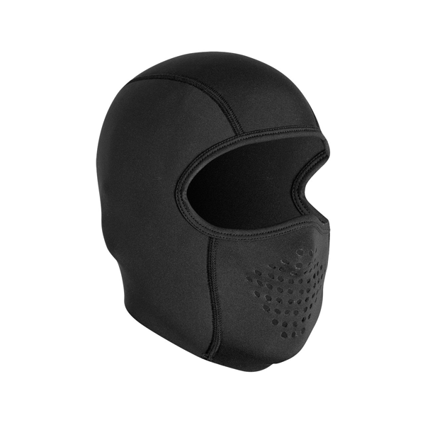 O'Neill - Ninja Neoprene Wetsuit Hood 1.5mm - Black