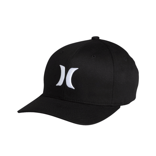 Hurley -  One & Only New Era Hat - Black