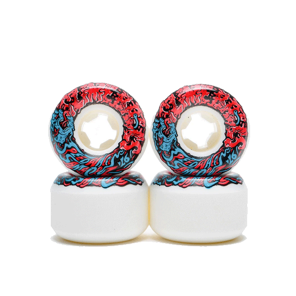 Slime Balls - Vomit Mini II 97a Wheels - 53mm SALE