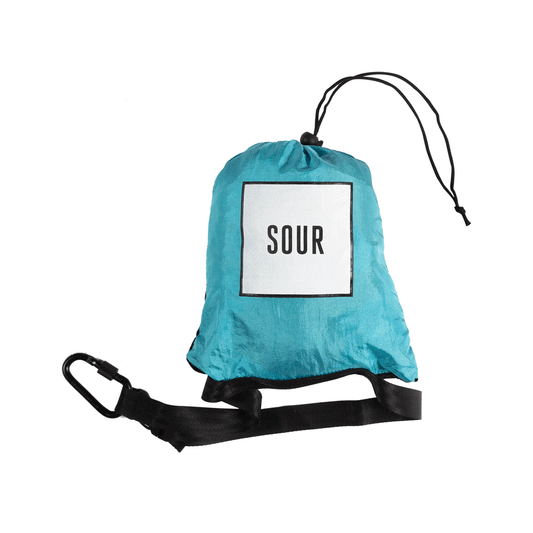 Sour - Hammock - Navy/Blue - Magic Toast